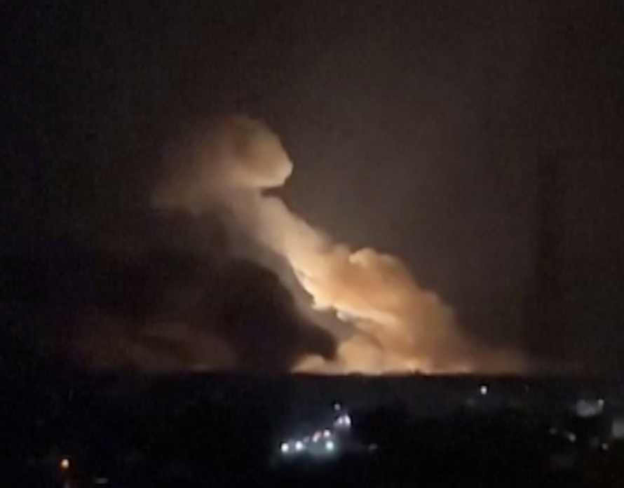 Gdje se nalazi Džibuti i kako bi ju Amerika mogla iskoristiti u napadima s Jemenom?