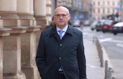 Mamićev odvjetnik Veljko Miljević: Uskok me predložio kao svjedoka u istrazi