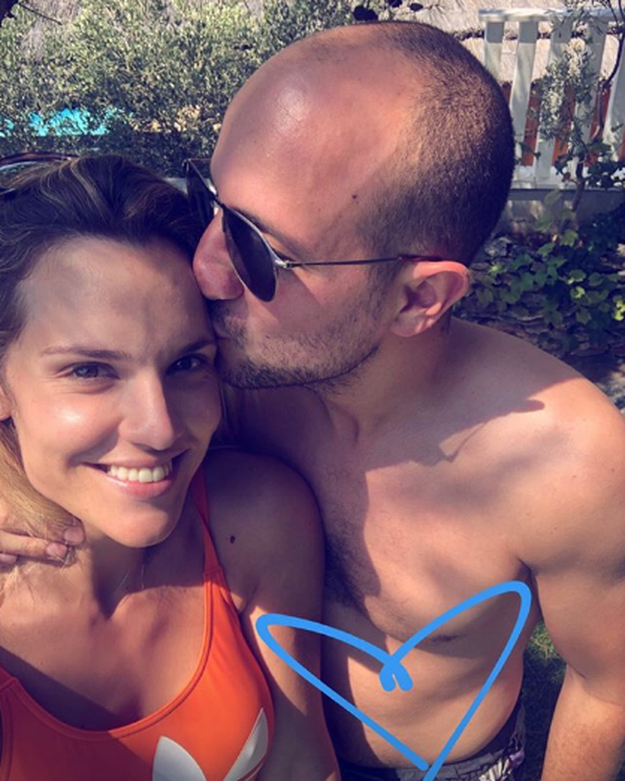 Ana Radišić ima novog dečka: 'Ma baš ste mi slatki, jako...'