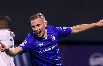 Dinamo dobio novu zvijezdu: Stojković je istinska klasa, nasljednik Olma i Ivanušeca...