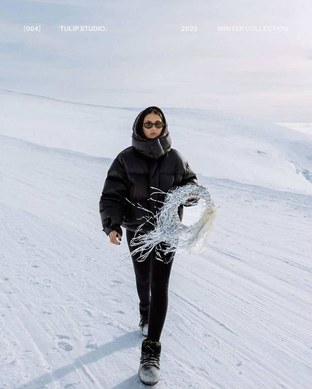 FOTO Domaći kreativci svojim vijencima za vrata stvaraju blagdansku magiju već na ulazu