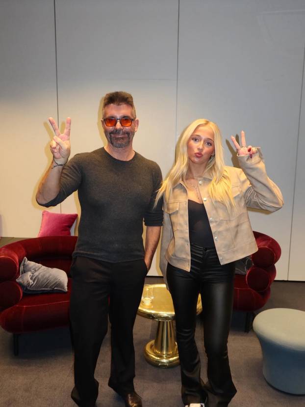 FOTO Bujna plavuša zavela je Vuškovićeva budućeg suigrača