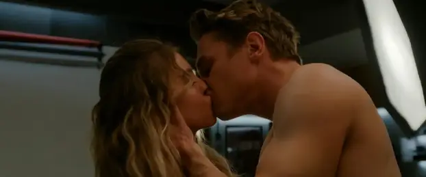 FOTO Skinula se do kraja: Prije no što je postala slavna, Sydney Sweeny snimala je 18+ scene