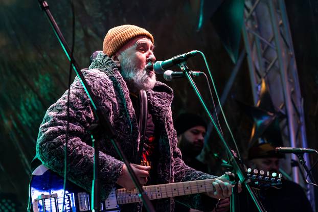 Pula: Doček na Portarati uz Ivana Licula i Gustafe