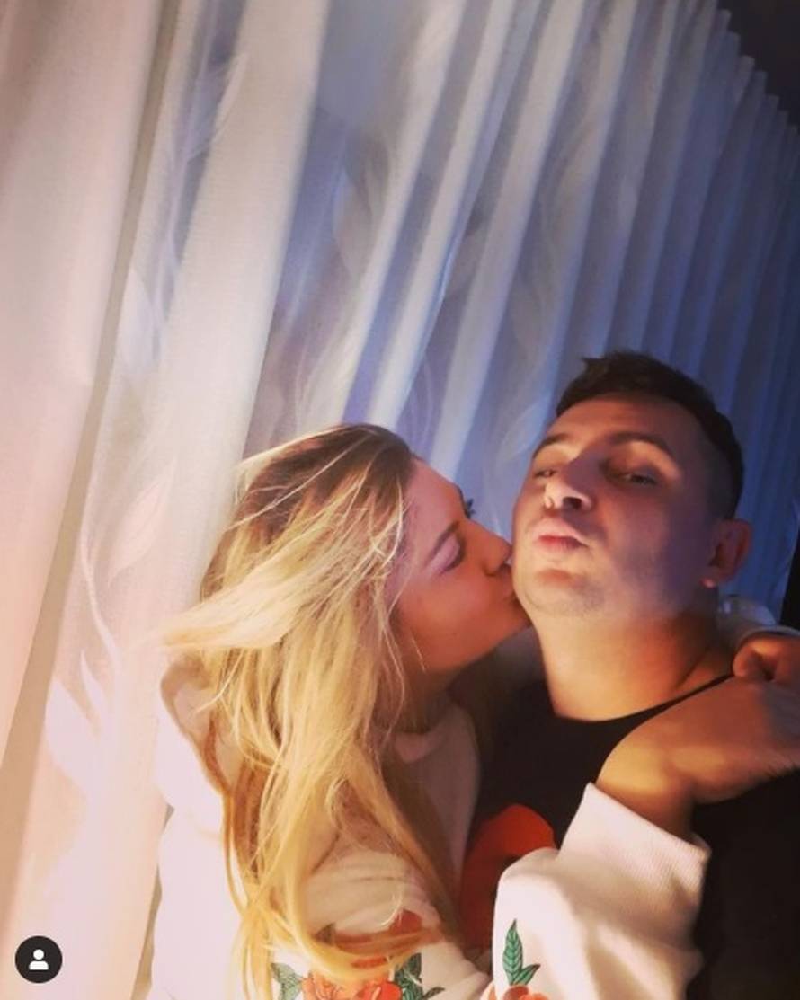 Pobjednik Big Brothera sretno zaljubljen: Sav novac potrošio