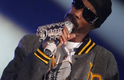 Snoop Dogg: Od Beckhama ću stvoriti slavnog repera