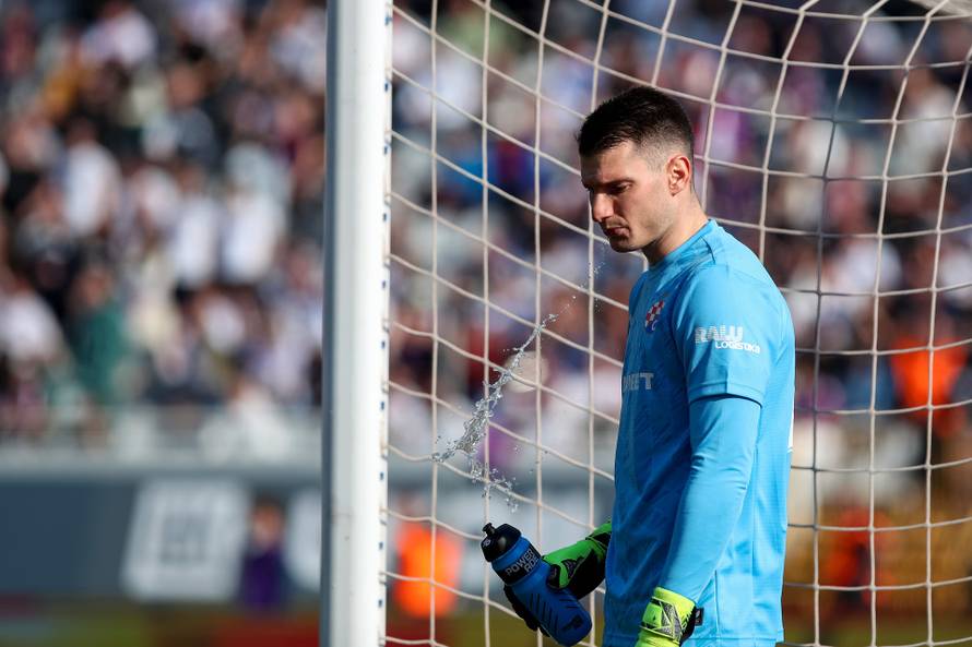 Split: Hajduk i Dinamo sastali se u 25. kolu SuperSport HNL-a