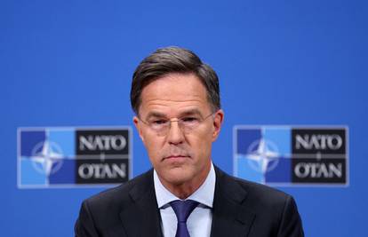 Šef NATO-a kaže da bi Rusija mogla rasporediti nuklearno oružje u svemiru