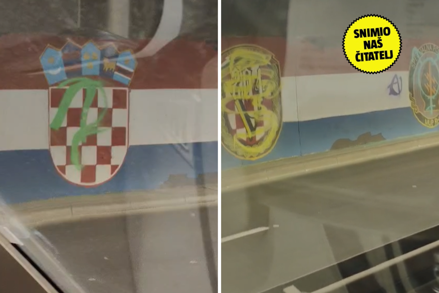 I&scaron;arani grbovi