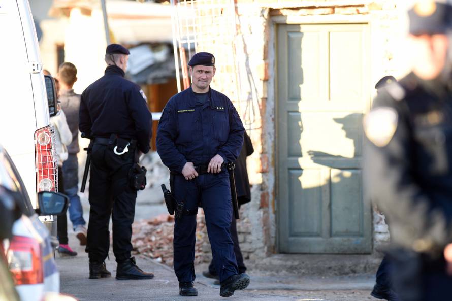 Tata ubojice: Moj Senad (24) se drogirao, pušio je Galaxy...