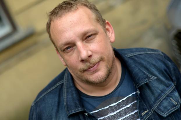 Zagreb: David Vurdelja Baby Dooks, producent i reper