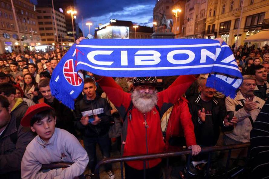 Goran Stanzl/PIXSELL