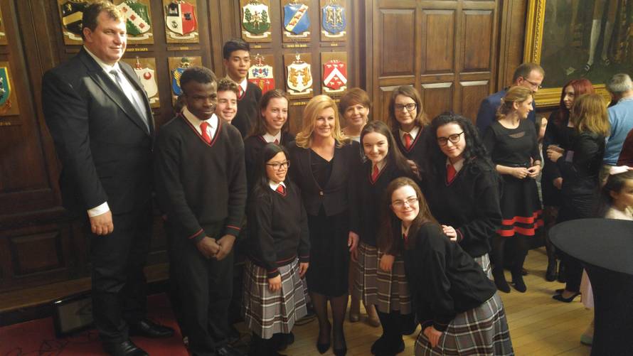 Brine me što Slavonija i otoci gube svoju mladost i budućnost