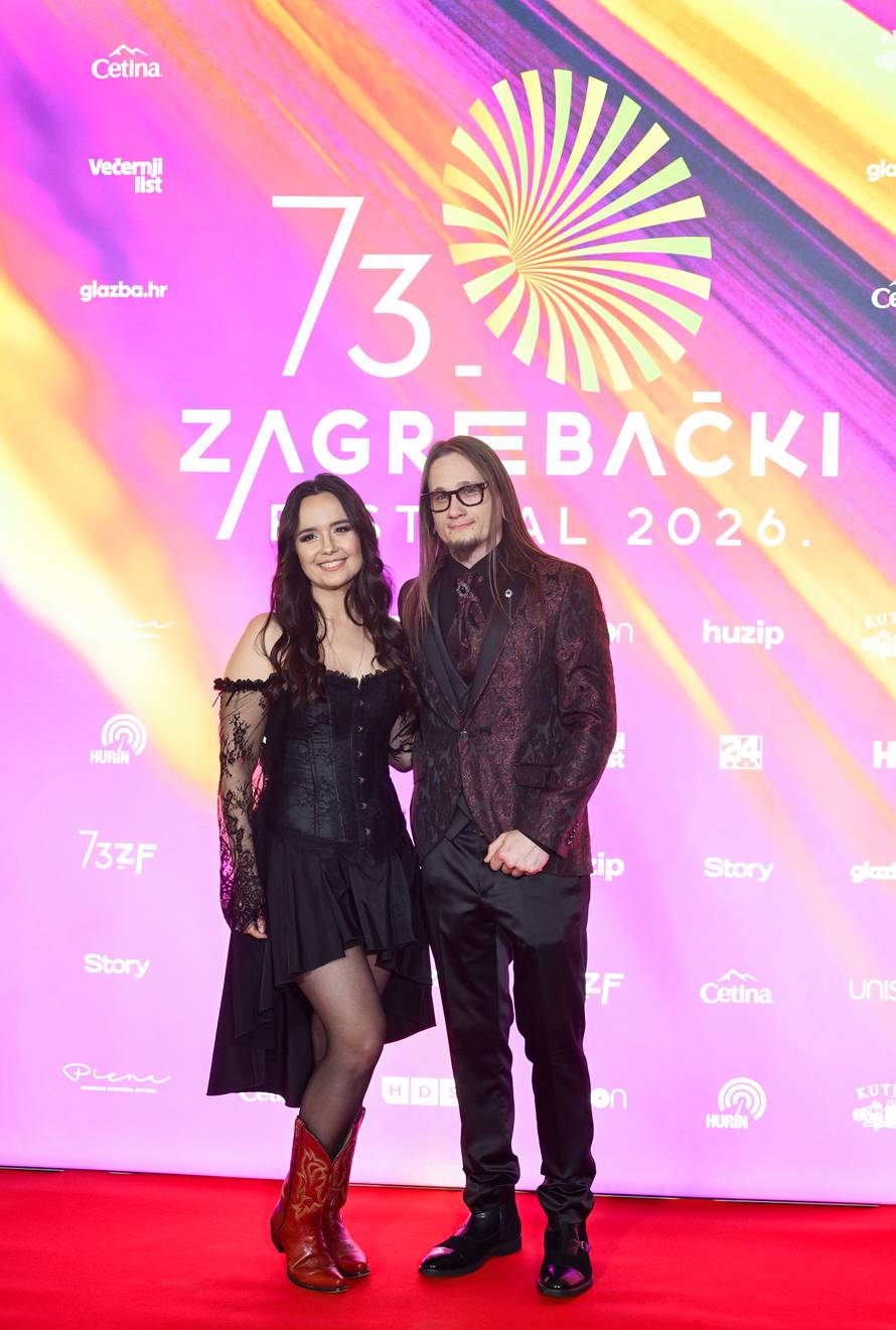 Zagreb: 73. Zagrebački festival