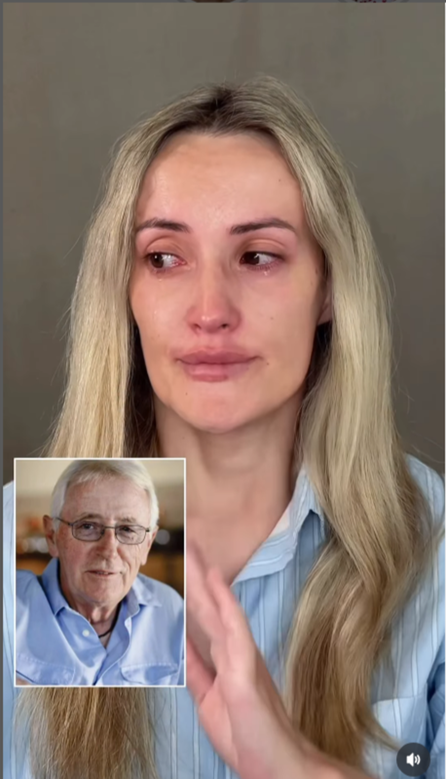 VIDEO Marina Mamić u suzama se transformirala u Olivera: 'Prenijela si emociju na nas...'