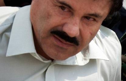 Narko lutrija: Meksiko poklanja kuću u kojoj se sakrio El Chapo