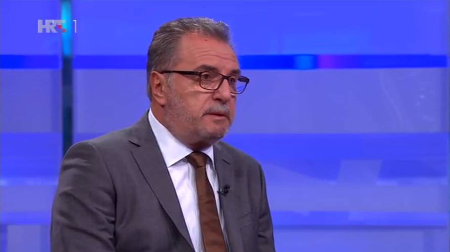 Ante Čačić u Iran: Naslijedit će Tanca Ivankovića u Persepolisu