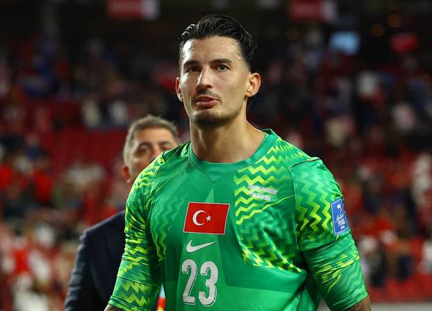 FIFA World Cup 2026 - Group D - Turkey v Paraguay