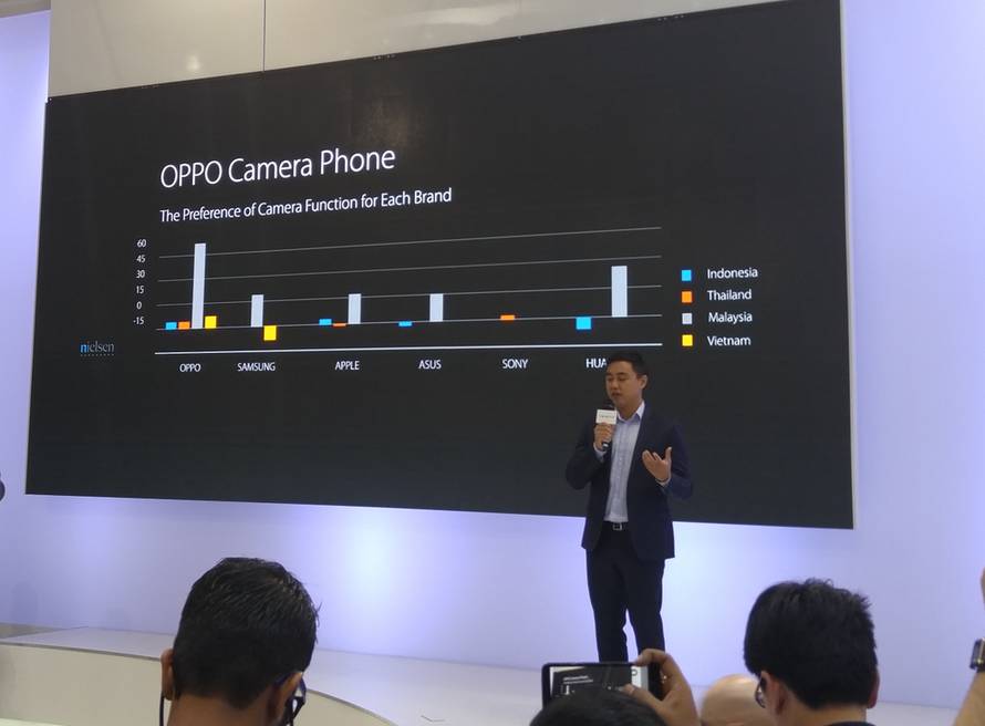 Ovo smo čekali: Ovaj telefon napuni se za samo 15 minuta