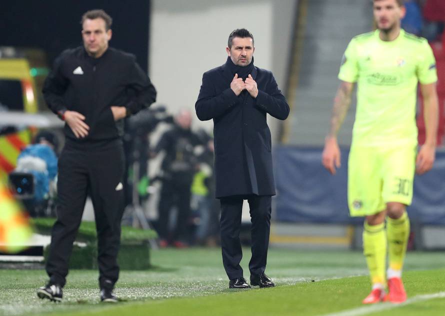 Bjelica: Mi smo svjetski prvaci u podcjenjivanju suparnika...