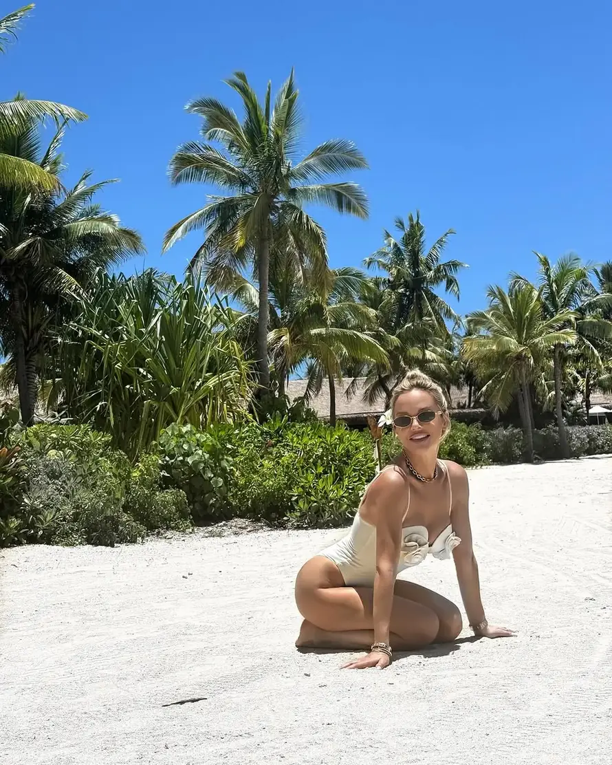 Maja Šuput u uskoj haljini zasjela za stol žirija u 'TLZP': 'Drago mi je da sam opet ovdje'