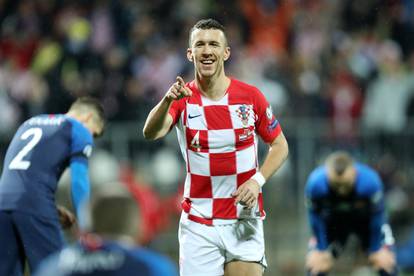 Omiš svom Perišiću: Ivane, od srca ti hvala što nam pomažeš!