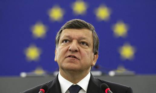 Zbog politike "stranci van" Barroso zaprijetio Švicarskoj