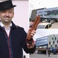 KAKAV GREBATOR! Suverenist kupio 2 stana, ima plaću 4460 €, a Vukovar mu plaća režije!