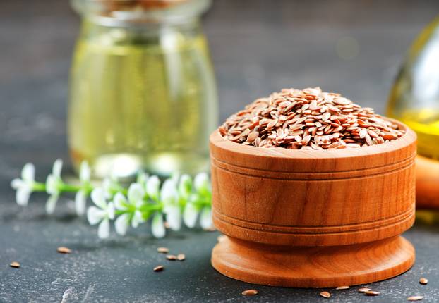 Imate li ga dovoljno? Ova hrana najbolji je izvor vitamina B7