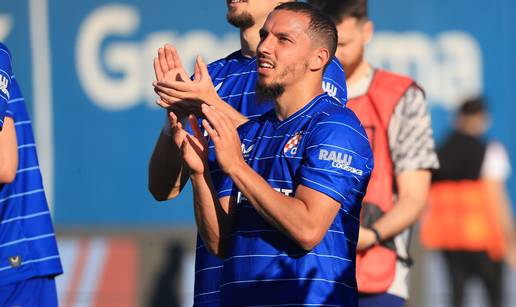 Ni&scaron;ta od ostanka u Dinamu! Bennacer ve&cacute; oti&scaron;ao u novi klub