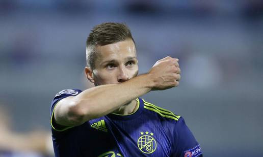 Dinamov 'GOAT' ide po rekord: Ve&cacute; u &Scaron;vicarskoj &zcaron;eli postati najbolji u klupskoj povijesti...