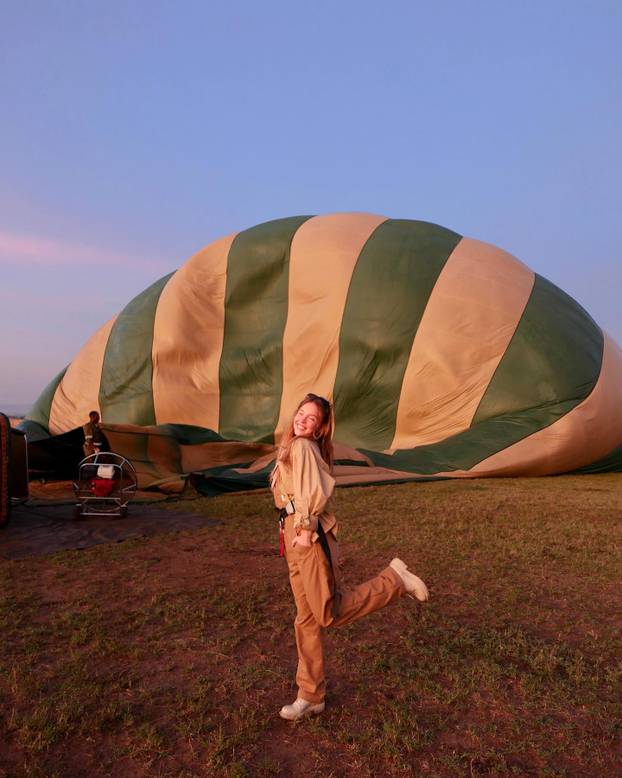 ŠUŠKA SE Zavela je Modrićevog suigrača: Sydney Sweeney ljubi igrača hrvatskih korijena?!