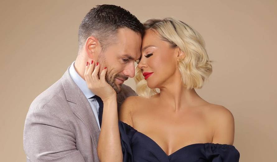 Šuput ne koristi perilicu: 'Da mi ruka otpadne, nema šanse'