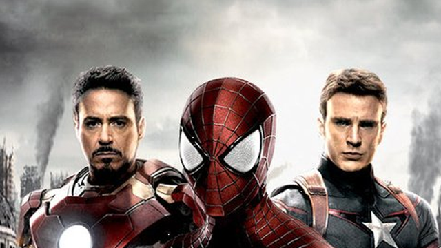 Vidjeli smo fenomenalne slike novog Spider-Manovog kostima