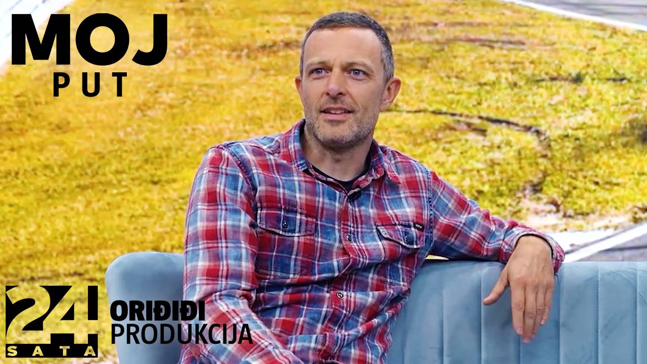 Šebalj: Za uspjeh na svjetskoj razini nedostajalo mi je novca...