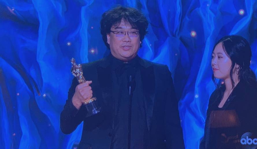 'Parazit' film godine, Phoenix i Zellweger su najbolji glumci...