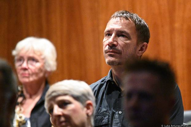 Zagreb: Održana komemoracija za Gabi Novak 