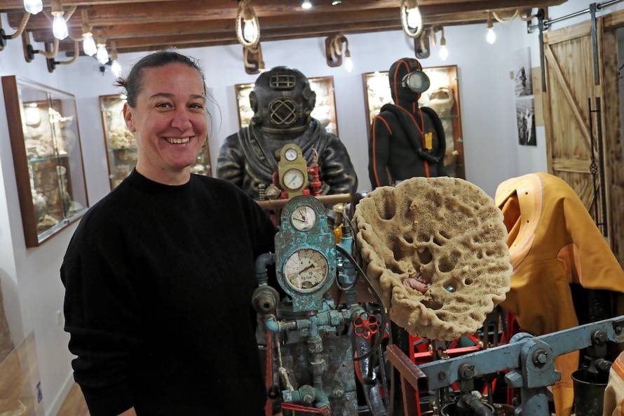 Šibenik: Skočite do Krapnja po spužve i koralje i saznajte tko su žene koje su oblikovale grad