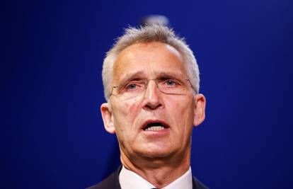 Stoltenberg: Vrijeme je da Finska i Švedska uđu u NATO