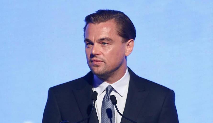 DiCaprio vidio Rivera Phoenixa na dan smrti: Samo je nestao...