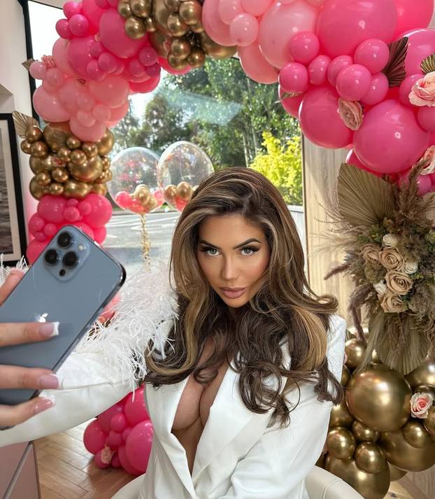 FOTO Reality zvijezda pati zbog operacija. Priznala je i da voli žene: Radila sam grudi, nos...