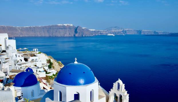 FOTO Lista najljepših država u Europi: Pogledajte na kojem se mjestu nalazi Hrvatska