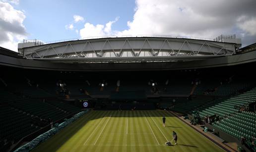 Wimbledon se boji kazna: Rusi i Bjelorusi ponovno smiju igrati