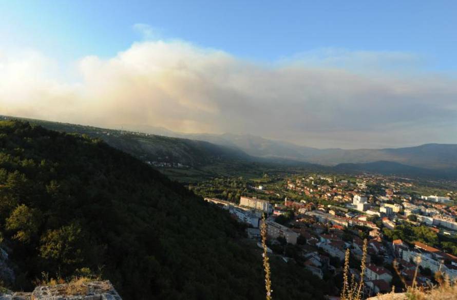 Hrvoje Jelavić/Pixsell