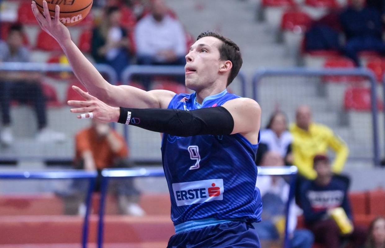Cibona izgubila u ABA ligi, Cedevita je ipak bila presnažna