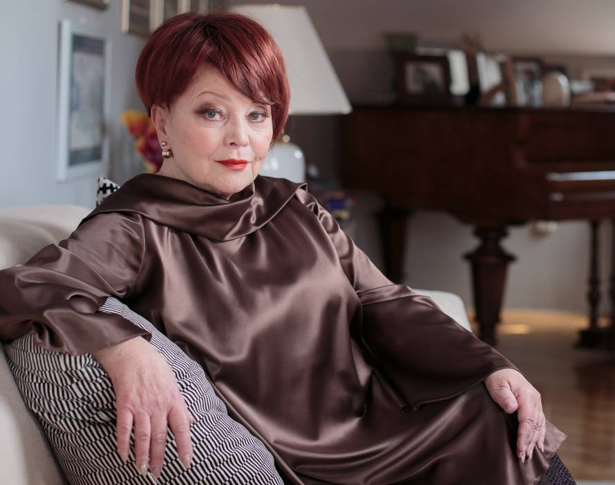 'Ljudi kažu da ne bi preživjeli moj život, ali meni je on divan'