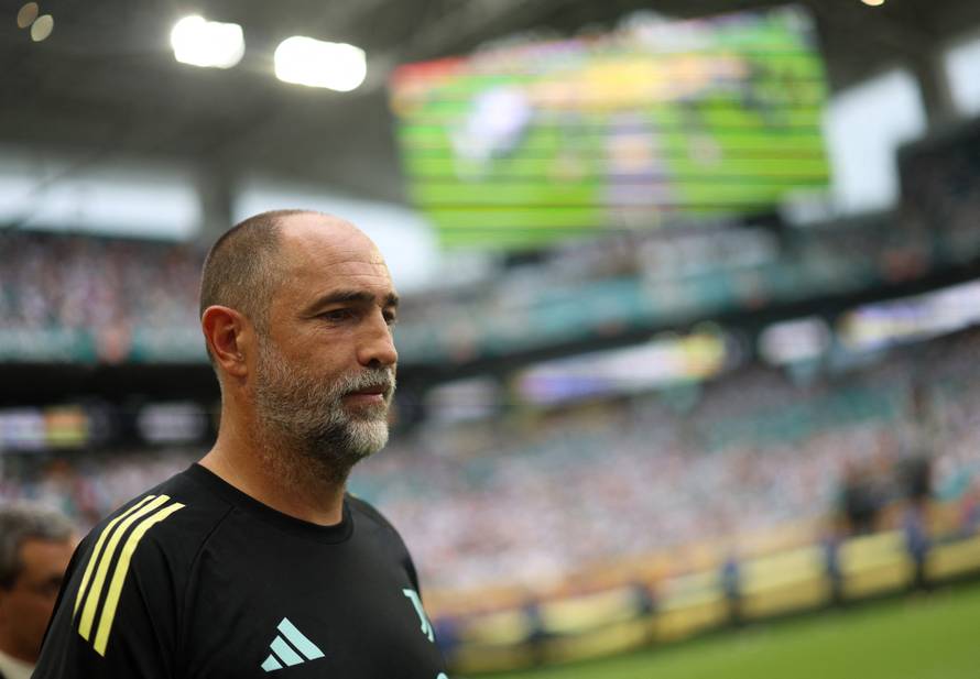 FIFA Club World Cup - Round of 16 - Real Madrid v Juventus