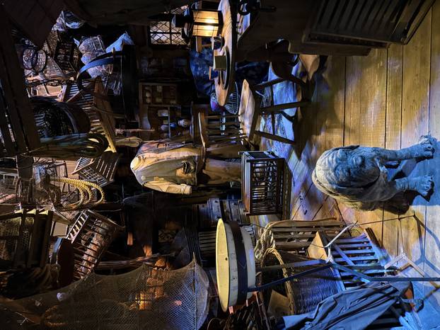 Vodimo vas u studio u kojem se 'rodio' Harry Potter: Pogledajte kako izgleda taj čarobni svijet