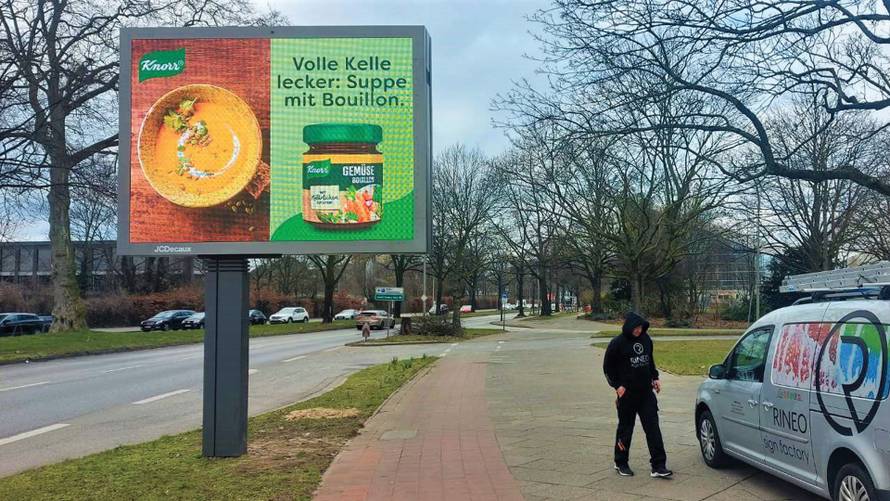 Outdoor digitalizacija, mit ili realnost?