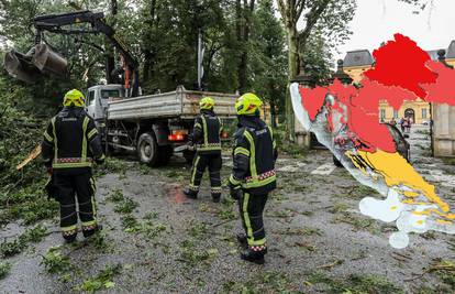 Apel grada Zagreba: Ne zovite hitne službe osim u slučaju kad je ugrožen život ili imovina!